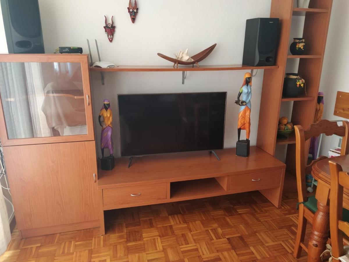 La Casa De Los Tres Amigos Sagunto Εξωτερικό φωτογραφία