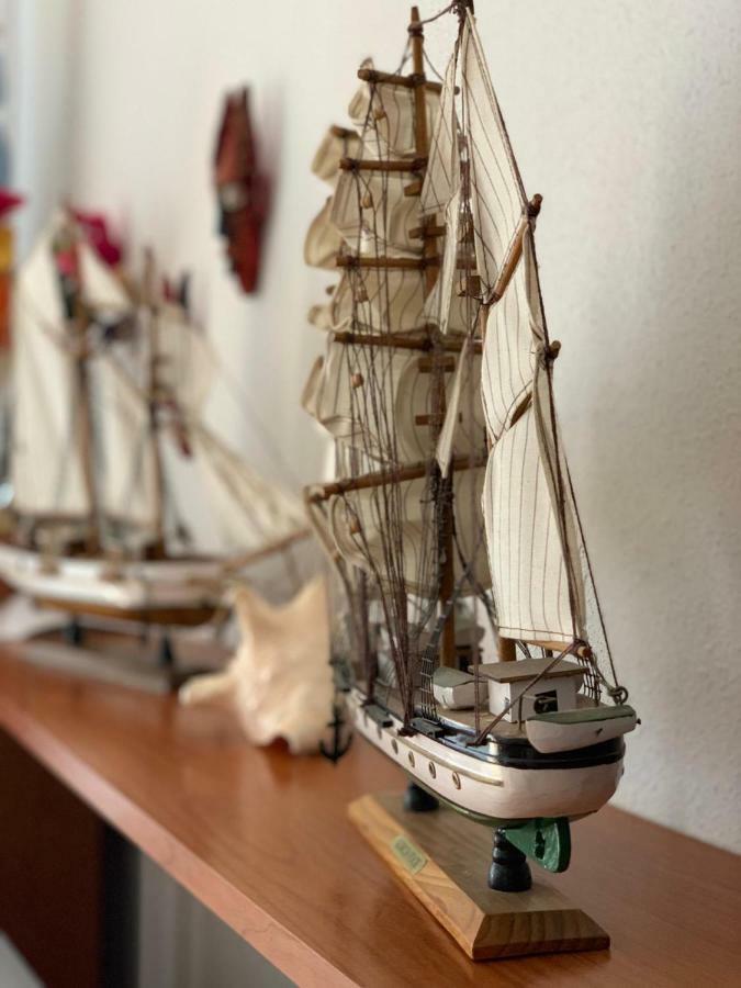 La Casa De Los Tres Amigos Sagunto Εξωτερικό φωτογραφία
