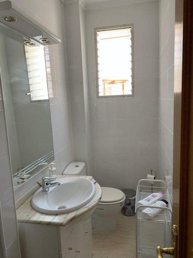 La Casa De Los Tres Amigos Sagunto Εξωτερικό φωτογραφία
