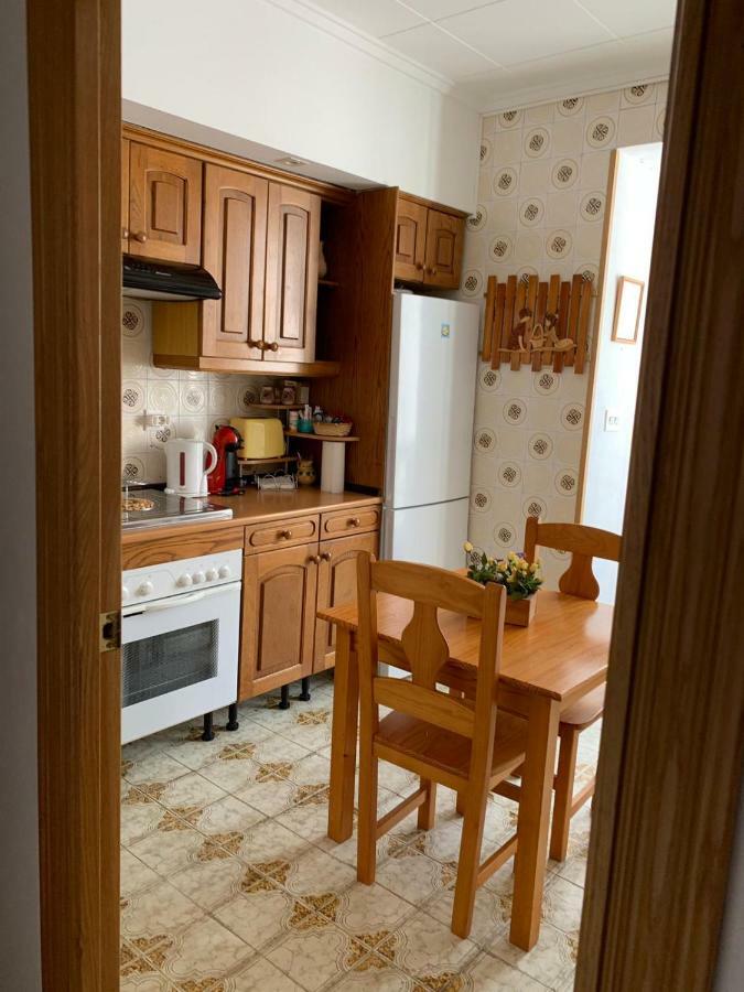 La Casa De Los Tres Amigos Sagunto Εξωτερικό φωτογραφία