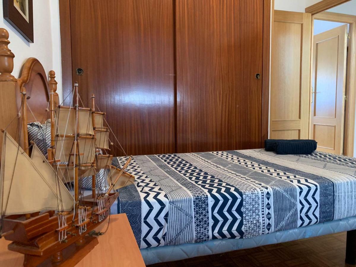 La Casa De Los Tres Amigos Sagunto Εξωτερικό φωτογραφία