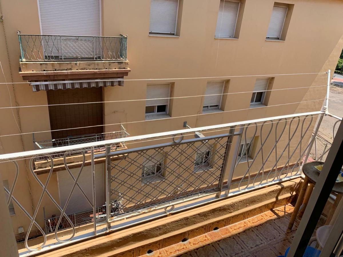 La Casa De Los Tres Amigos Sagunto Εξωτερικό φωτογραφία