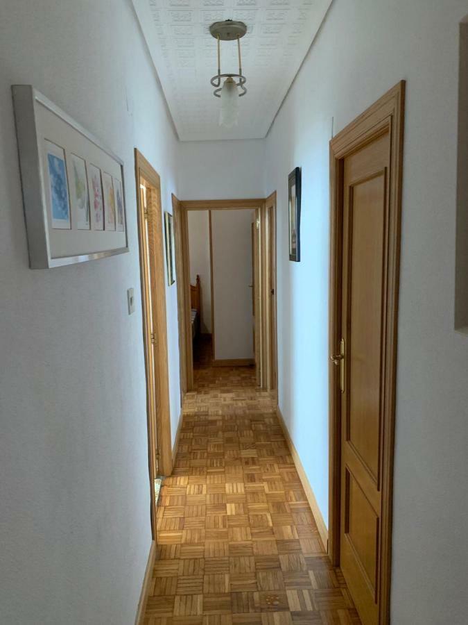 La Casa De Los Tres Amigos Sagunto Εξωτερικό φωτογραφία