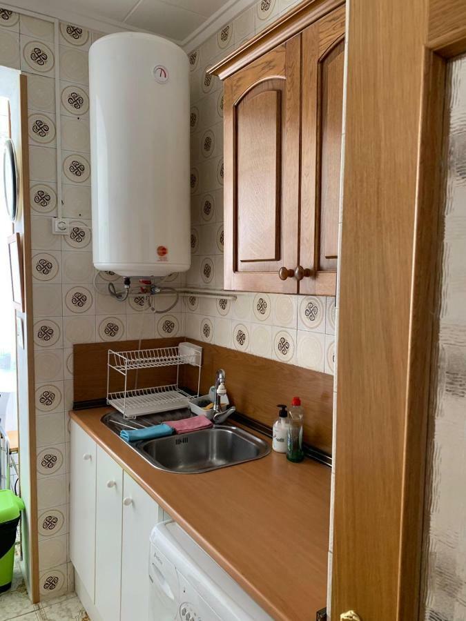 La Casa De Los Tres Amigos Sagunto Εξωτερικό φωτογραφία