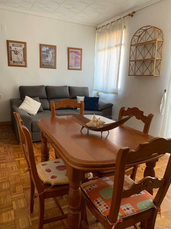 La Casa De Los Tres Amigos Sagunto Εξωτερικό φωτογραφία